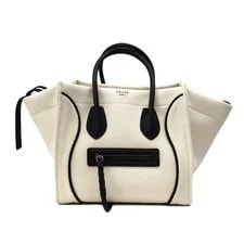 Celine — Celine Luggage Phantom 180502AQ.01WB #KNB6688 — Handbag — resale