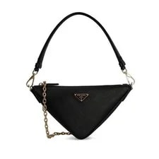 Prada — Prada Triangle Logo 1BC543 NZV F0002 150062683 — Handbag — resale
