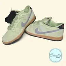 Nike SB — Nike SB Dunk Low Verdugo Mountain HQ1626-300 — Sneaker — resale
