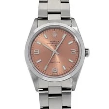 Rolex — Rolex Air King 14000M — Watch — resale