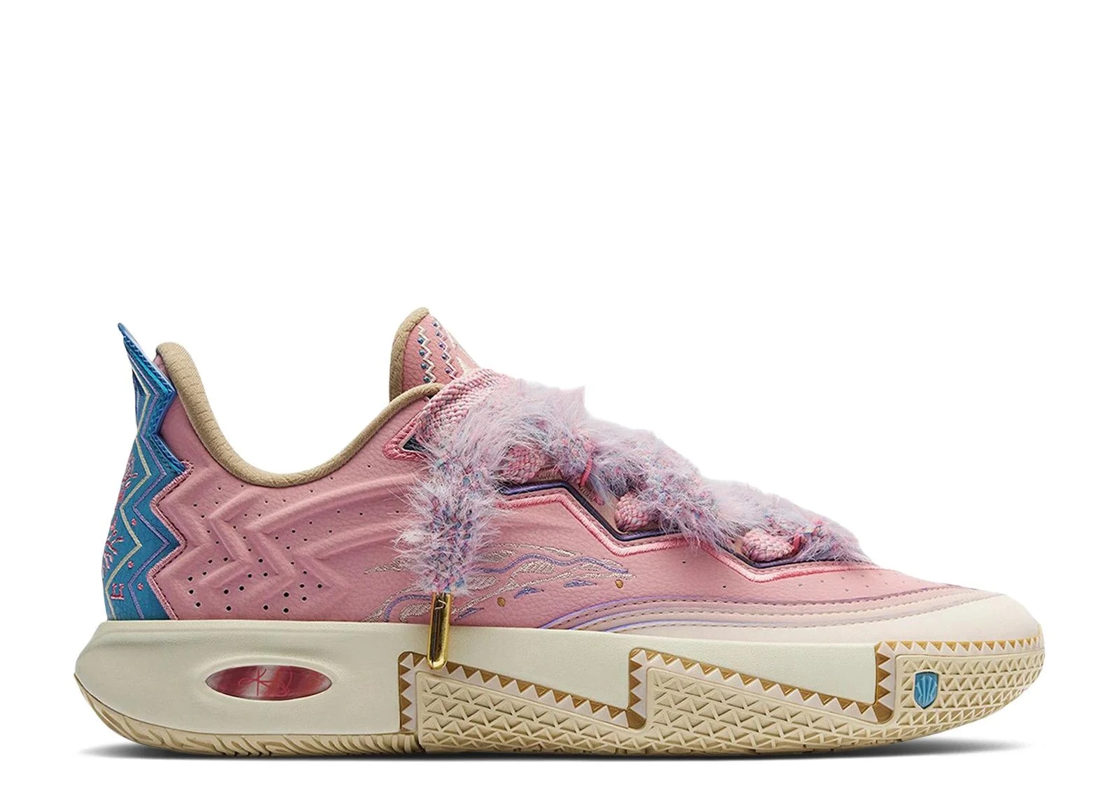 Kai — Kai 2 'Azurie' — Sneaker — resale