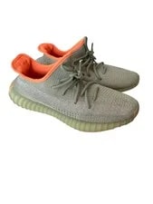 Yeezy — Yeezy Boost 350 V2 Desert Size 10 FX9035 Athleisure Workout Streetwear — Sneaker — resale