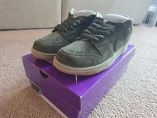Nike SB — Nike Sb Dunk Low Pro B Size 13 Hj0367-301 — Sneaker — resale