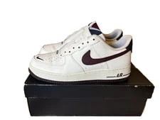 Nike — Size 9 - Nike Air Force 1 '07 LV8 Night — Sneaker — resale