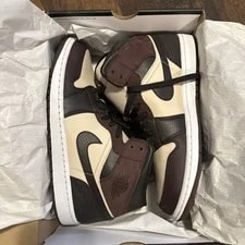 Jordan — Jordan Air 1 Mid SE Paris Ymca / / FZ4359-200 — Sneaker — resale