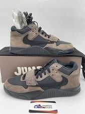 Air Jordan — Size 12 X Air Jordan Jumpman Jack (FZ8117-204) NEW! — Sneaker — resale