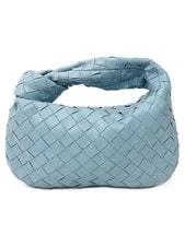 Bottega Veneta — Bottega Veneta Mini #TB480 — Handbag — resale