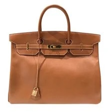 Hermès — Hermes Birkin 40 Z Stamp #OKB531 — Handbag — resale