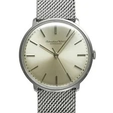 IWC — IWC Schauhausen Old Inter Ref.1410 1966 — Watch — resale