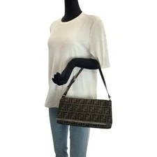 Fendi — Fendi One Made in Italy — Handbag — resale