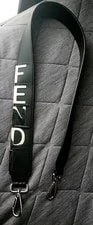 Fendi — Fendi Y2K Strap You Authentic From Japan — Handbag — resale