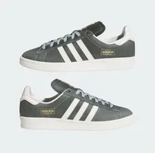 Adidas — Adidas Originals Campus ADV HQ9416 Size 10 Wonder — Sneaker — resale