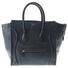 Celine — Celine Luggage c7fb789304a87f19a — Handbag — resale