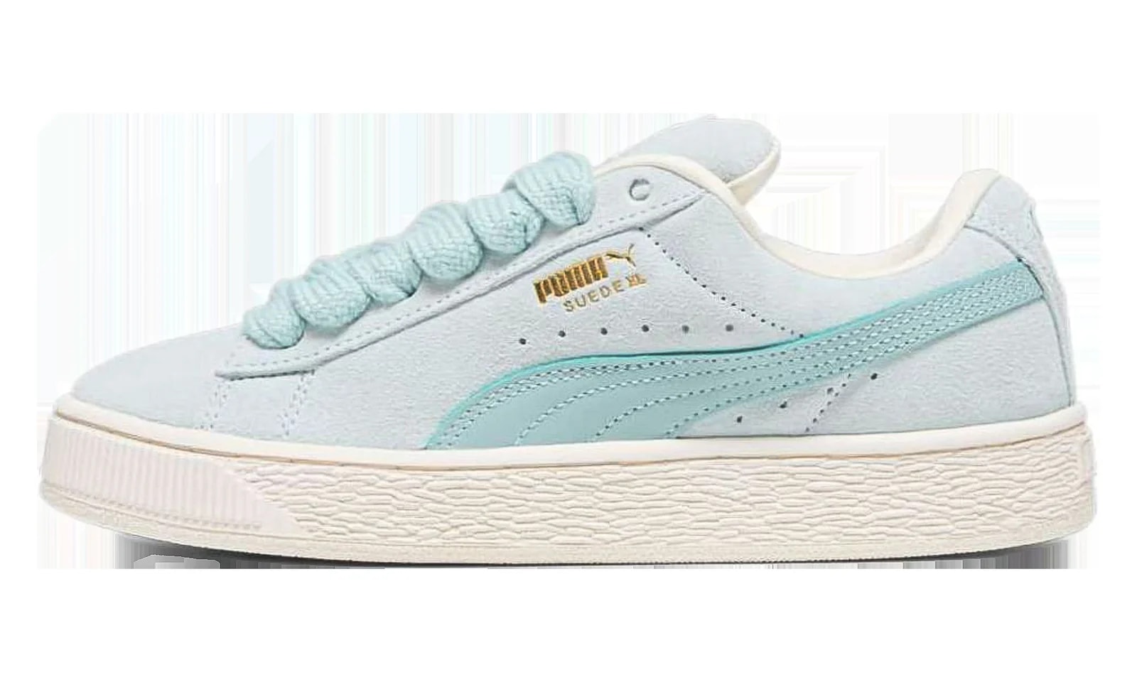 Puma — XL Wmns "Dewdrop" 397648 10 — Sneaker — resale