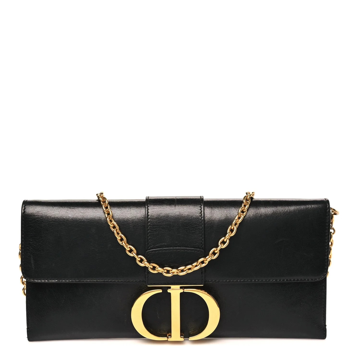 Dior — 30 Montaigne Chain — Handbag — resale