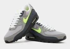 Nike — Nike Air Max 90 “Neon” Running Shoe -010 US — Sneaker — resale