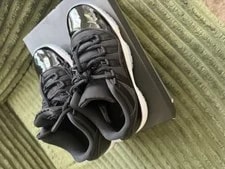 Air Jordan — Air Jordan 11 Low 2024 — Sneaker — resale