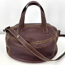 Balenciaga — Balenciaga Air Hobo 2Way Authentic From Japan — Handbag — resale