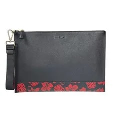 Prada — Prada Floral 2NH001 Authentic Preowned — Handbag — resale