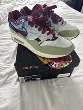 NIKE — Size 10 - Nike Air Max 1 SP X Concepts Mellow 2022 — Sneaker — resale