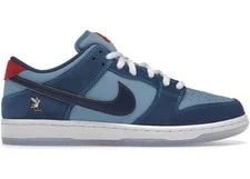 Nike SB — Size 12 - Nike SB Dunk Low Pro Why So Sad? - New — Sneaker — resale