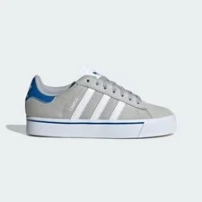 Adidas — Adidas Size 11.5 Campus Vulc Bluebird NEW — Sneaker — resale