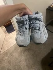 Adidas — Adidas Yeezy Boost 700 V2 Hospital — Sneaker — resale