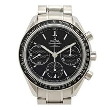 Omega — Omega Speedmaster Racing 326.30.40.50.01.001 Stainless Steel 40mm #TSW199 — Watch — resale