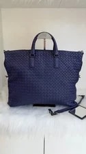 Bottega Veneta — Bottega Veneta Authentic Satchel — Handbag — resale
