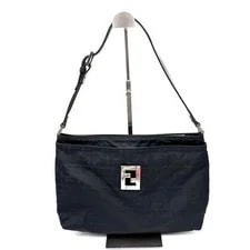 Fendi — Fendi 22cm X 32cm X 2cm Damaged Free — Handbag — resale