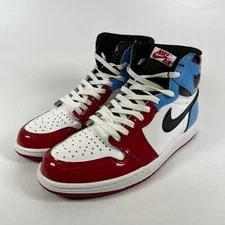 Jordan — Jordan 1 Retro High Fearless CK5666-100 — Sneaker — resale