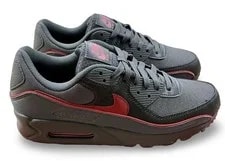 Nike — Size 8.5 - Nike Air Max 90 — Sneaker — resale