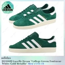 Adidas — Adidas Originals Gazelle Decon Preloved / IE9167 US4-14 NEW — Sneaker — resale