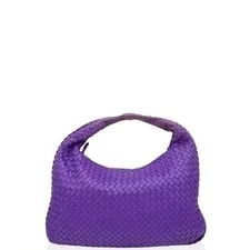 Bottega Veneta — Bottega Veneta Hobo (qy040126e1) — Handbag — resale