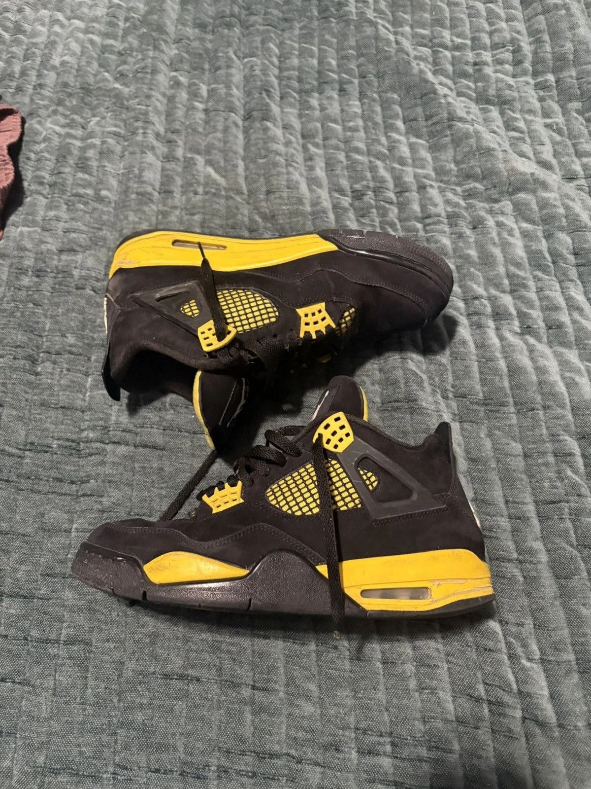 Jordan — Air Jordan 4 2023 — Sneaker — resale