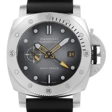 Panerai — Panerai Luminor Submersible PAM01323 — Watch — resale
