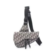 Dior — Christian Dior Saddle Body #RCB2995 — Handbag — resale