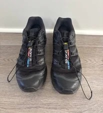 Salomon — Salomon XT-6 in / - Size 10.5 US — Sneaker — resale