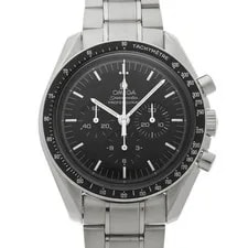 Omega — Omega Speedmaster Moonwatch Professional Apollo11 30th 3560.50 Black #W2096 — Watch — resale
