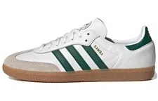 Adidas — Adidas Originals Samba Team Mexico - HQ7036 New — Sneaker — resale