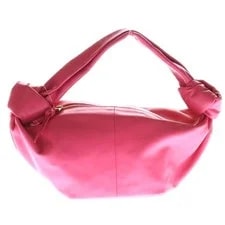 Bottega Veneta — Bottega Veneta Double Knot Mini Pouch Case c7100ecb49e — Handbag — resale