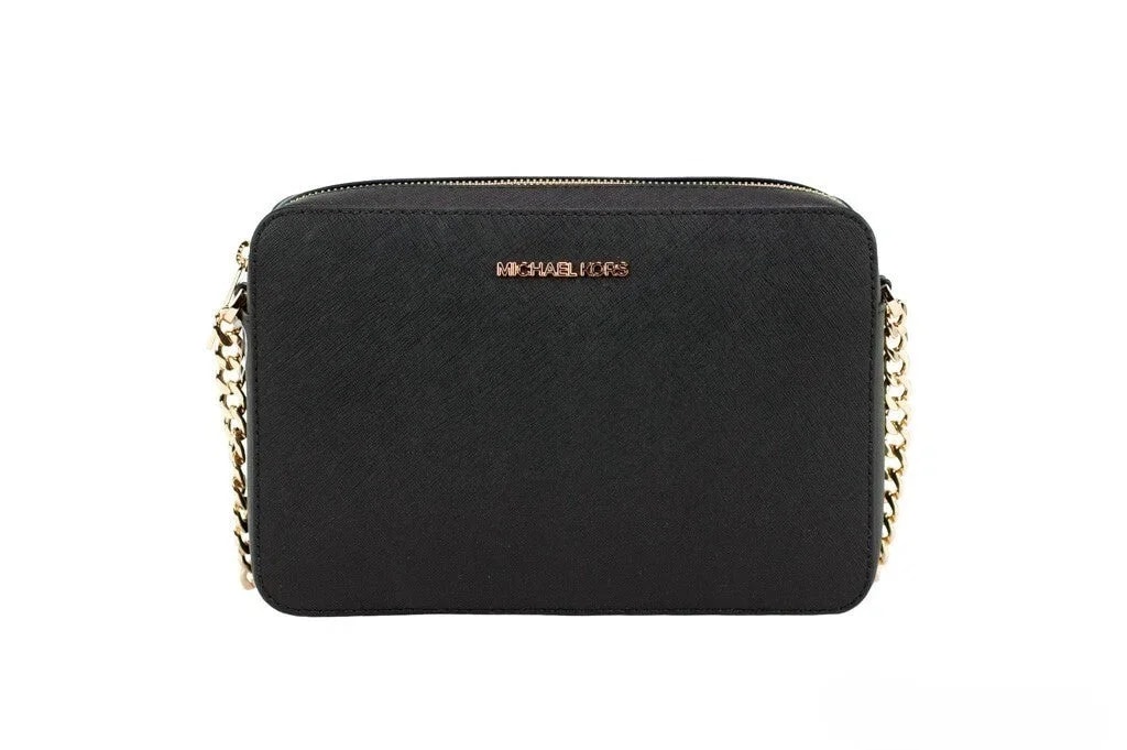 Michael Kors — Michael Kors East West Crossbody ( / ) — Handbag — resale