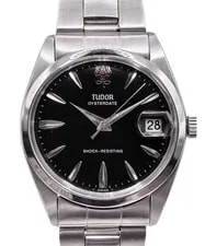 Tudor — Tudor Oysterdate Ref.7962 7962 #038 — Watch — resale