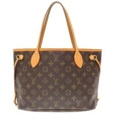 Louis Vuitton — Authentic Louis Vuitton Neverfull #7 — Handbag — resale