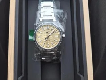 Jaeger-LeCoultre — Christopher Ward Twelve 36mm - Midnight Sun — Watch — resale