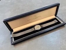 IWC — IWC Portofino With Mesh Bracelet and Box From Japan — Watch — resale