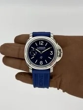 Panerai — 2026 Panerai Luminor Blu Mare 44mm Stainless Steel PAM01085 — Watch — resale