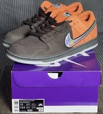 Nike SB — Nike SB Dunk Low “ Muni-fast Pass” ( IR1888 800) Size 13 in Hand — Sneaker — resale