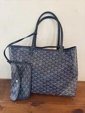 Goyard — Goyard 5653512 — Handbag — resale