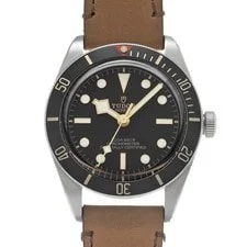 Tudor — Tudor Black Bay 58 79030N Black 734751 — Watch — resale